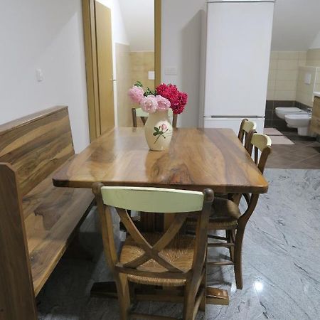 Rooms For Rent In Ljubljana Luaran gambar