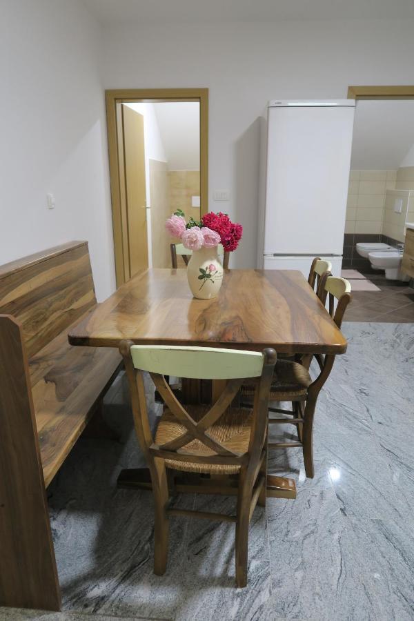 Rooms For Rent In Ljubljana Luaran gambar