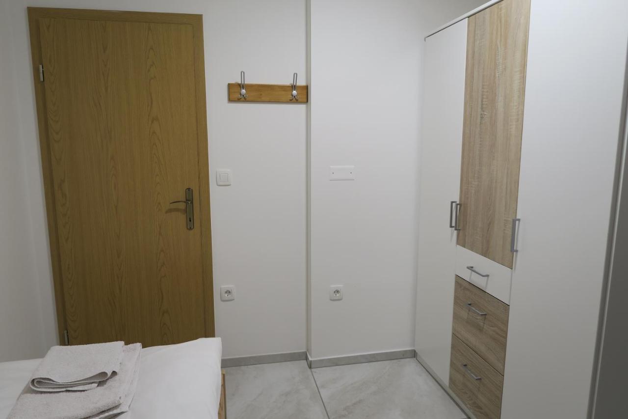 Rooms For Rent In Ljubljana Luaran gambar