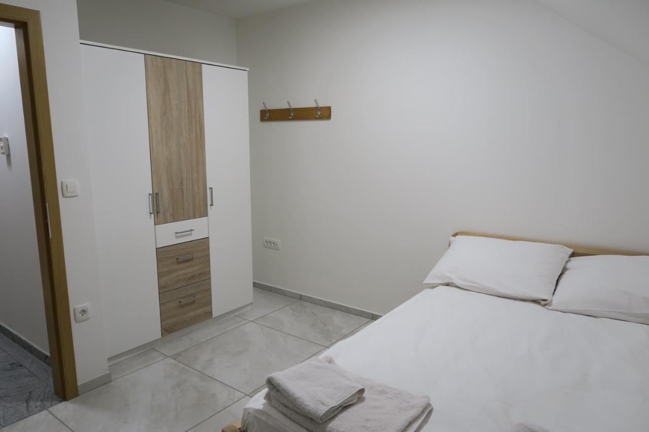 Rooms For Rent In Ljubljana Luaran gambar