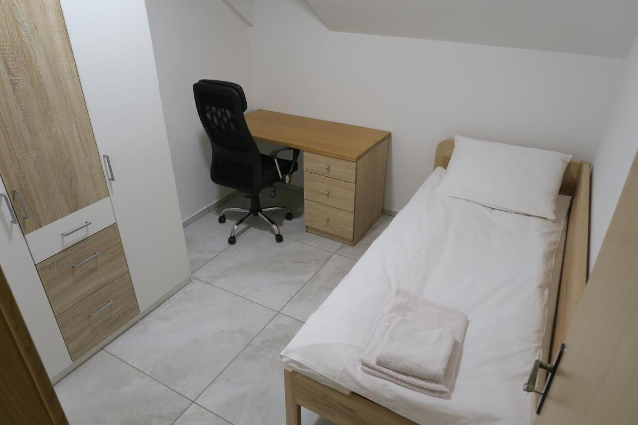 Rooms For Rent In Ljubljana Luaran gambar
