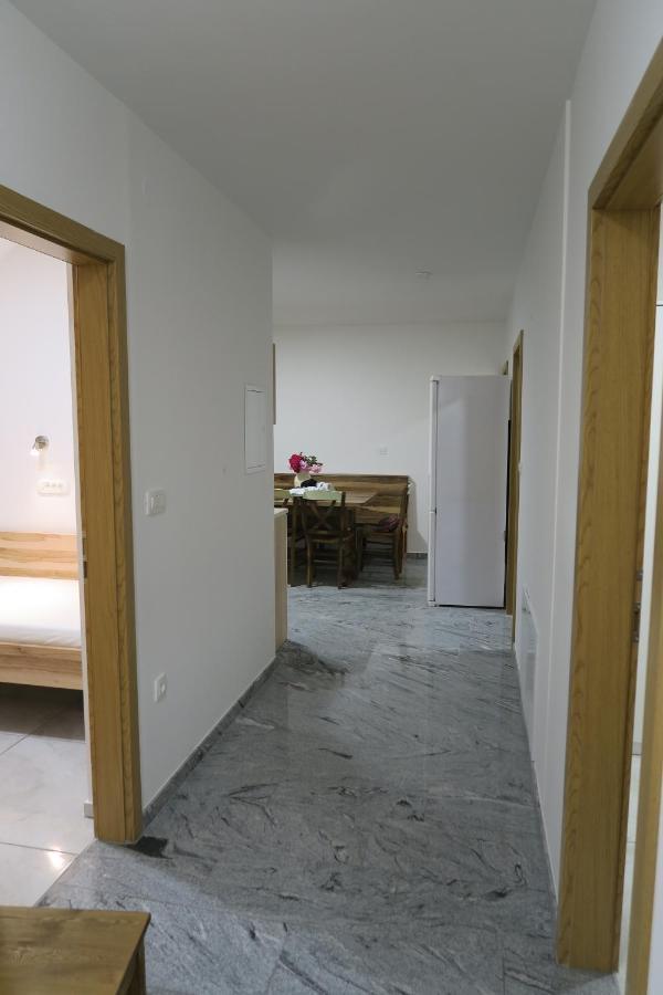 Rooms For Rent In Ljubljana Luaran gambar