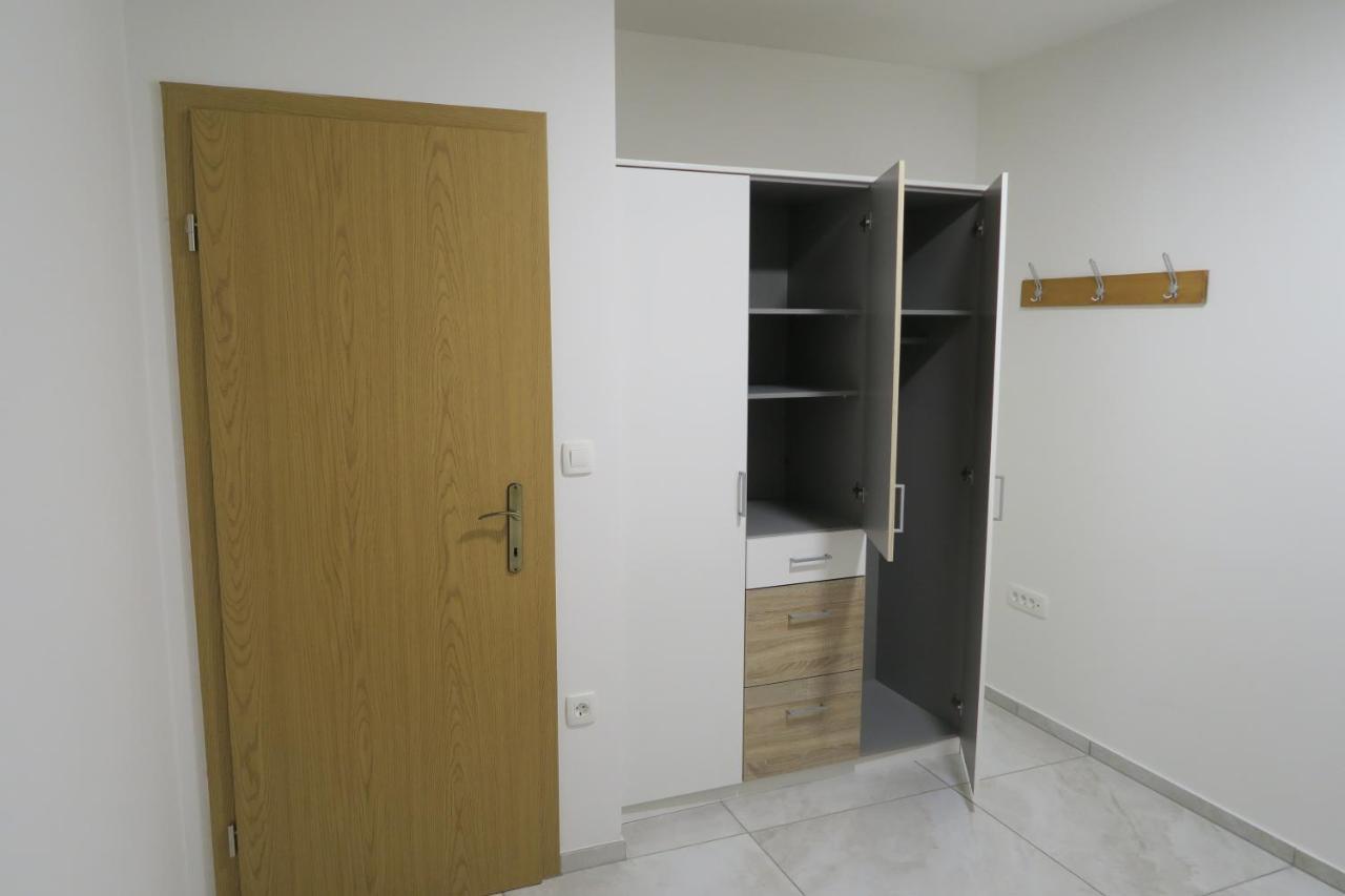 Rooms For Rent In Ljubljana Luaran gambar