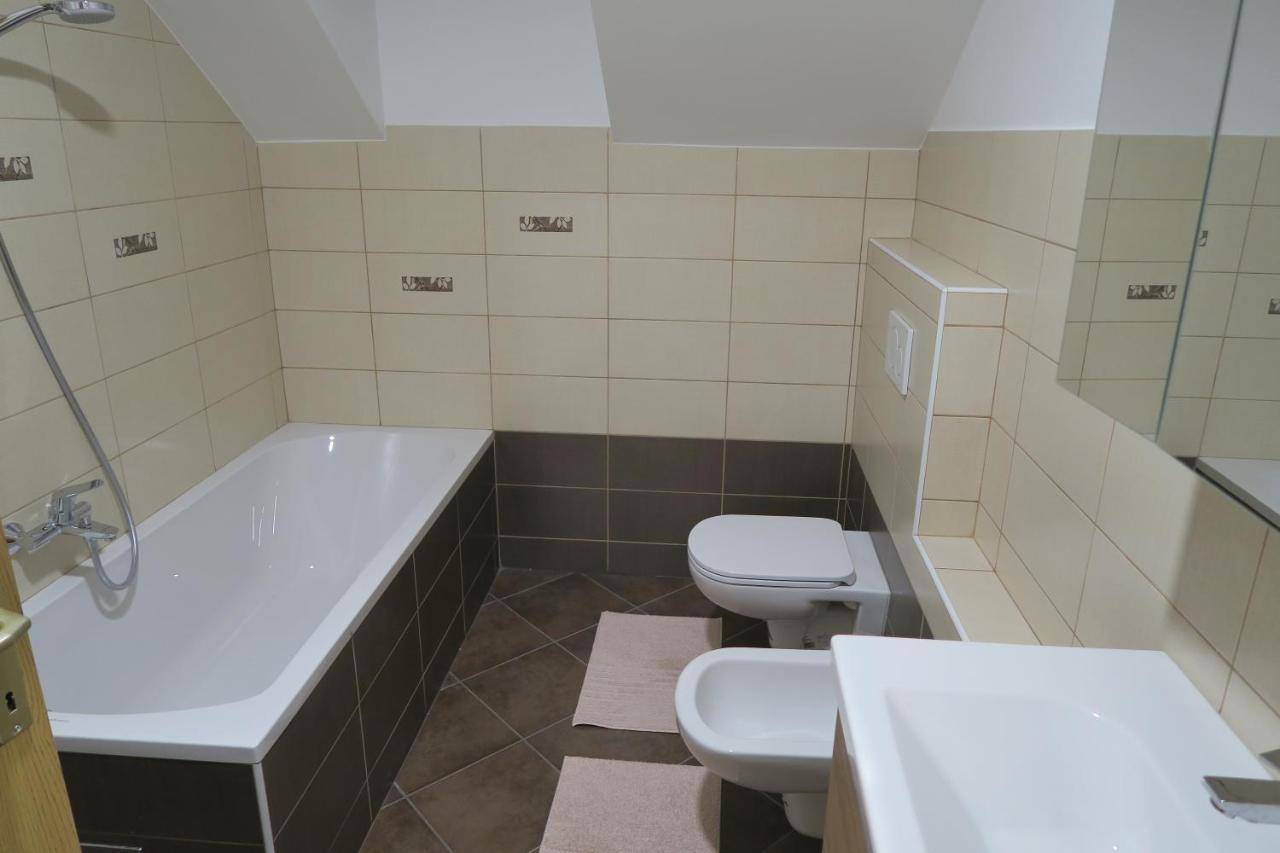 Rooms For Rent In Ljubljana Luaran gambar