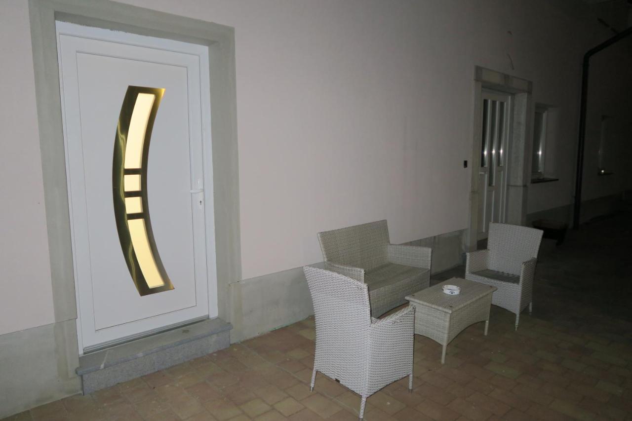 Rooms For Rent In Ljubljana Luaran gambar
