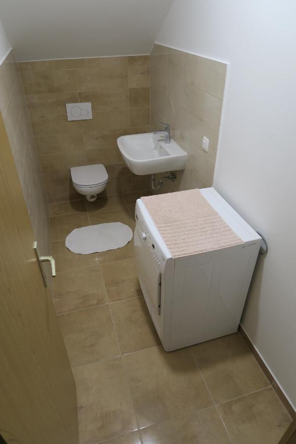 Rooms For Rent In Ljubljana Luaran gambar