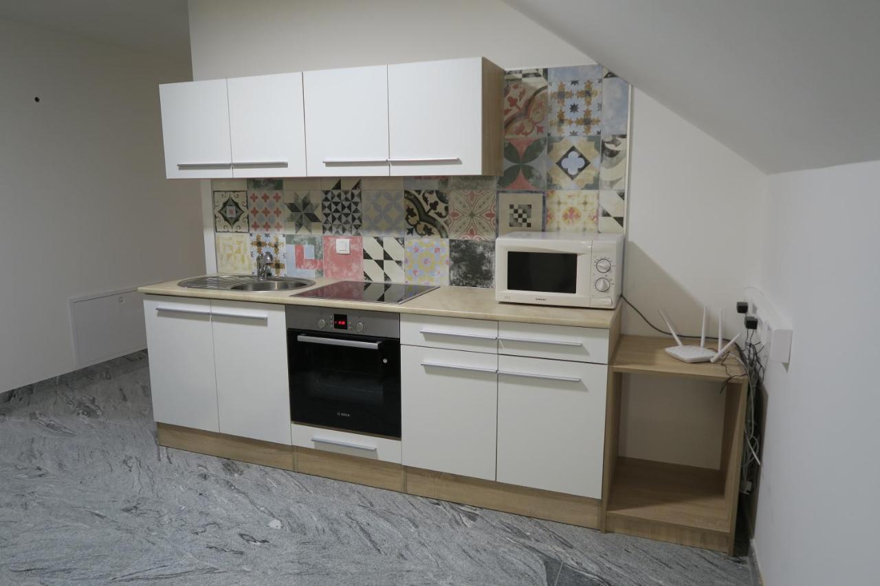Rooms For Rent In Ljubljana Luaran gambar