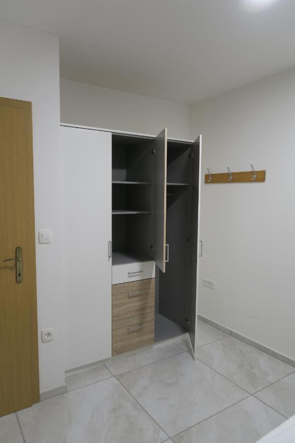 Rooms For Rent In Ljubljana Luaran gambar