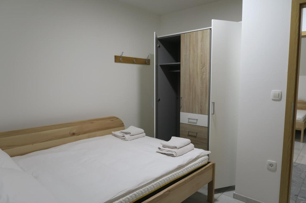 Rooms For Rent In Ljubljana Luaran gambar