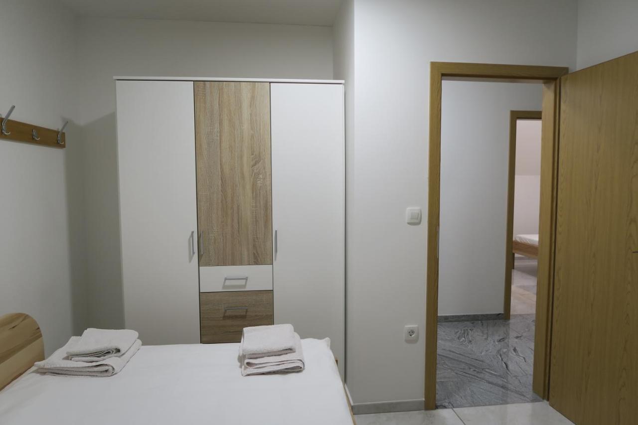 Rooms For Rent In Ljubljana Luaran gambar